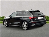 Audi A3 Image 3