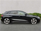 Audi A3 Image 4