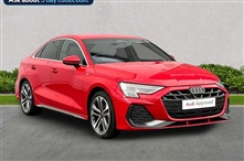 Used Audi A3
