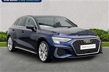 Used Audi A3