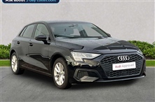 Used Audi A3