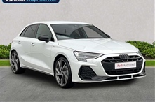 Used Audi A3