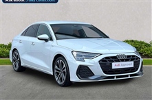 Used Audi A3