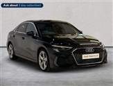 Audi A3 Image 1