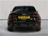 Audi A3 Image 4