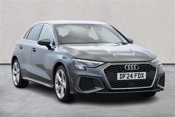 Large image for the Used Audi A3
