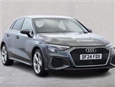 Audi A3 Image 1