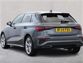 Audi A3 Image 3
