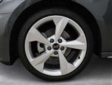 Audi A3 Image 5