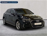 Audi A3 Image 1