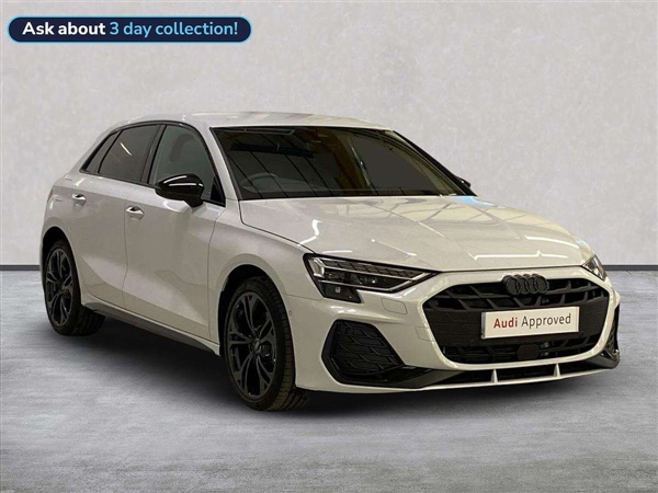 Large image for the Used Audi A3