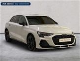 Audi A3 Image 1