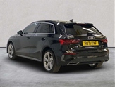Audi A3 Image 2