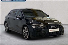 Used Audi A3
