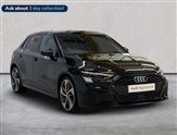 Audi A3 Image 1