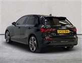 Audi A3 Image 2