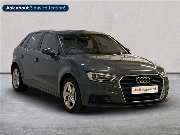Large image for the Used Audi A3
