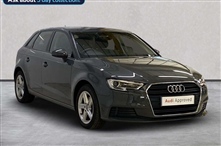 Used Audi A3