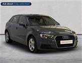 Audi A3 Image 1