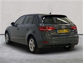 Audi A3 Image 2