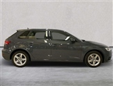 Audi A3 Image 3