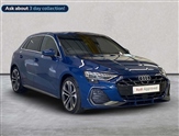 Audi A3 Image 1