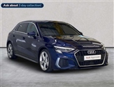 Audi A3 Image 1