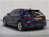 Audi A3 Image 2