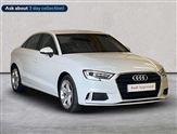 Audi A3 Image 1