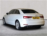 Audi A3 Image 2