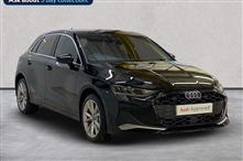 Used Audi A3