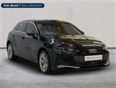 Audi A3 Image 1