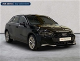 Audi A3 Image 1