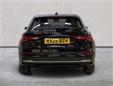 Audi A3 Image 4
