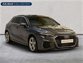 Audi A3 Image 1