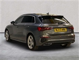 Audi A3 Image 2
