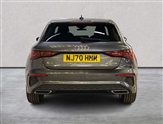 Audi A3 Image 4