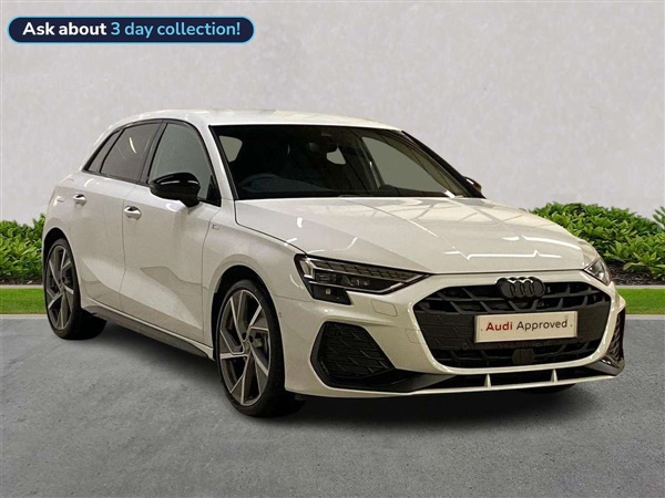 Large image for the Used Audi A3