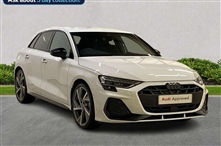 Used Audi A3
