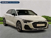 Audi A3 Image 1