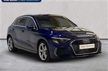 Used Audi A3