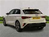 Audi A3 Image 2