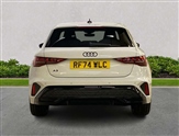 Audi A3 Image 4