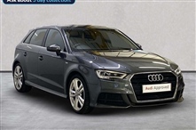 Used Audi A3