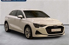 Used Audi A3
