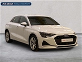 Audi A3 Image 1