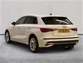 Audi A3 Image 2