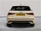 Audi A3 Image 4