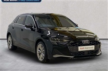 Used Audi A3