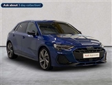 Audi A3 Image 1